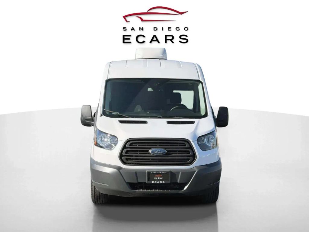 ford transit van 2018 1FTYR2CM8JKA96145 image ford transit van 2018 1FTYR2CM8JKA96145 image